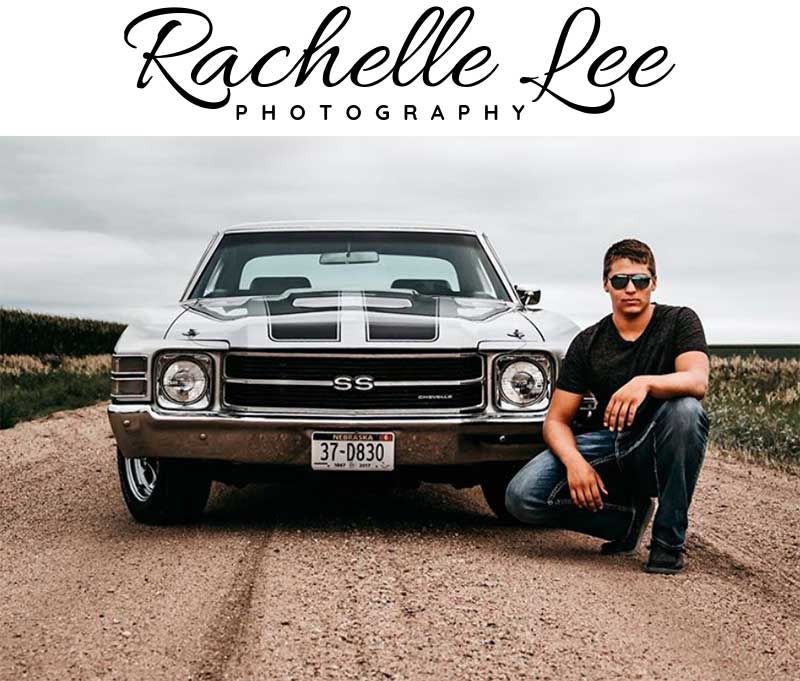 Rachelle Lee Photography